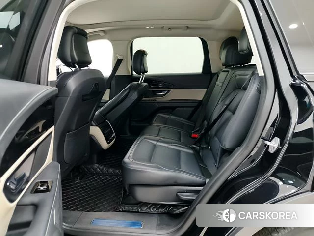 Lincoln Navigator id 4207908 из Китая 7