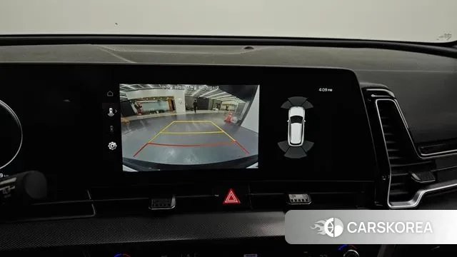 Kia Sportage 5th Generation id 3746457 из Кореи 7