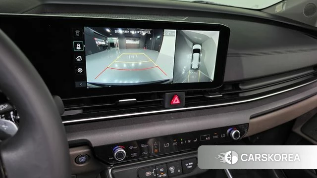Kia The New Carnival 4th Generation id 4715425 из Кореи 7