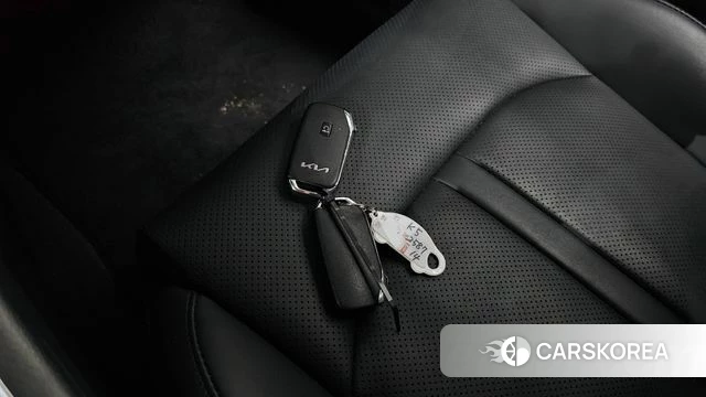 Kia K5 Hybrid 3rd Generation id 4682059 из Кореи 7
