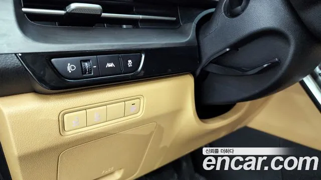 Kia Carnival 4th generation id 2650972 из Кореи 7