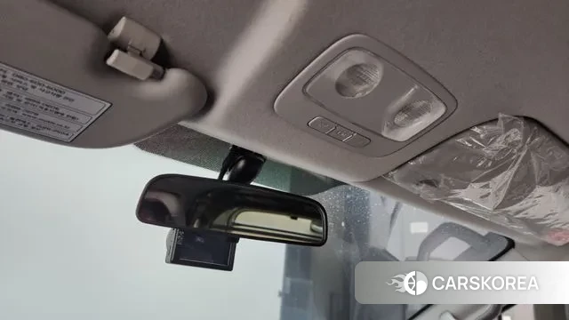 Hyundai The New Grand Starex id 3536275 из Кореи 7