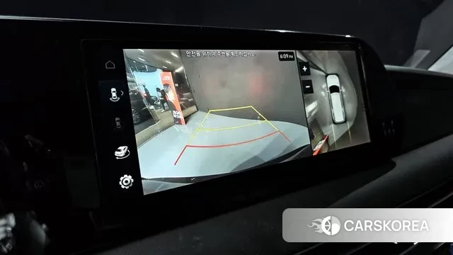 Hyundai The New Palisade id 3300447 из Кореи 7