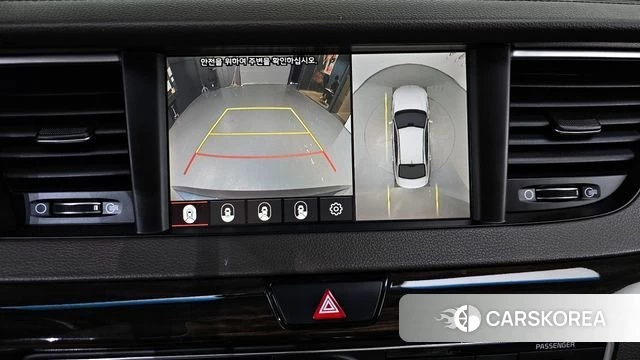 Kia All New K7 Hybrid id 3844952 из Кореи 7