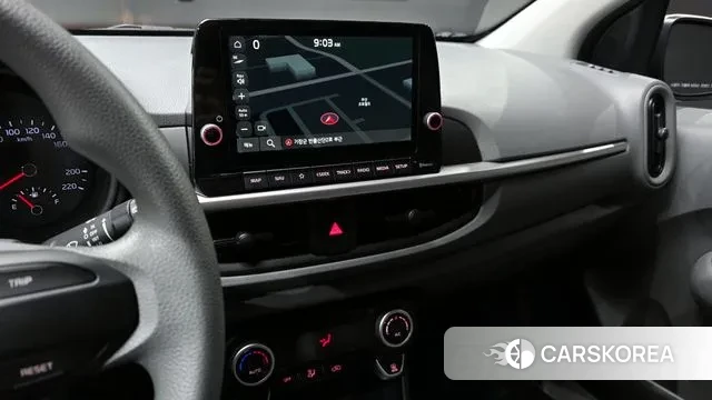 Kia Morning Urban (JA) id 3562149 из Кореи 7