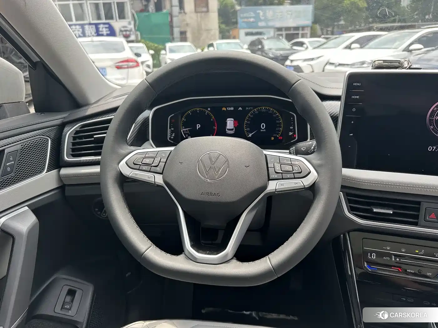 Volkswagen Tayron id 4679682 из Китая 7