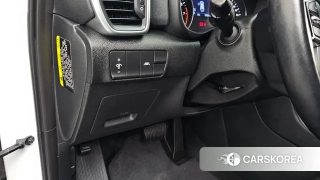 Kia Sportage The Bold id 3546842 из Кореи 7