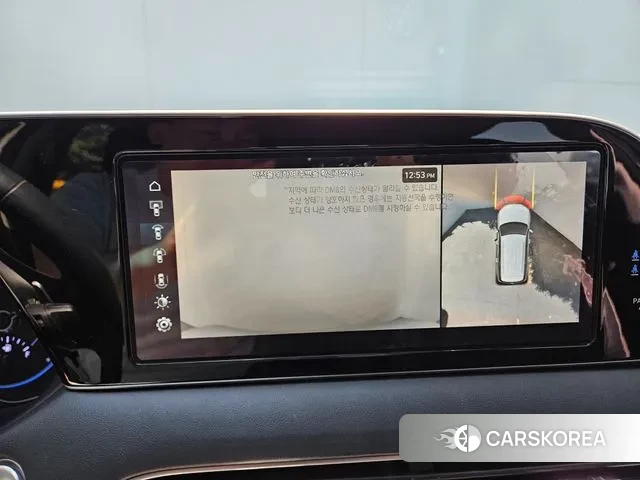 Hyundai Palisade id 2915879 из Кореи 7