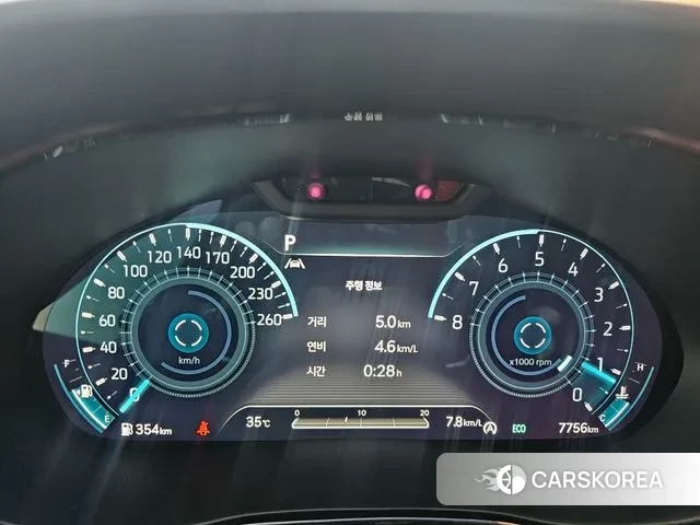 Genesis GV70 id 2998025 из Кореи 7