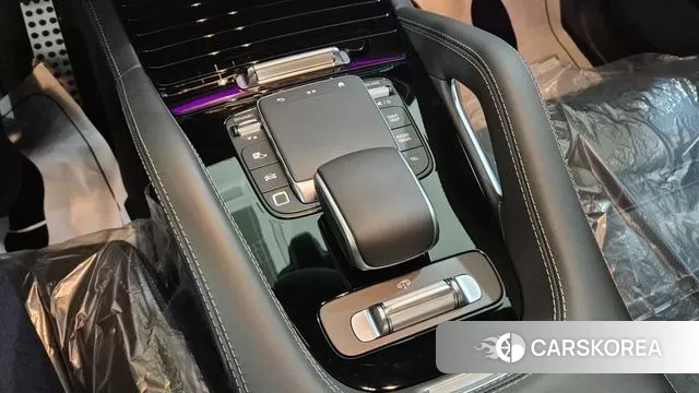 Mercedes-Benz GLE-Class W167 id 3365231 из Кореи 7