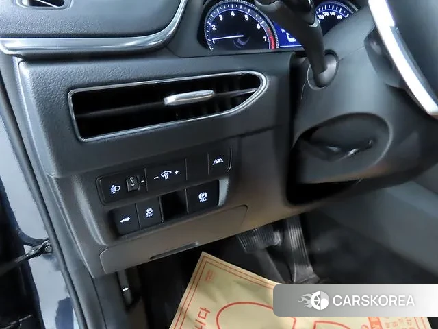 Hyundai Sonata (DN8) id 3149933 из Кореи 7