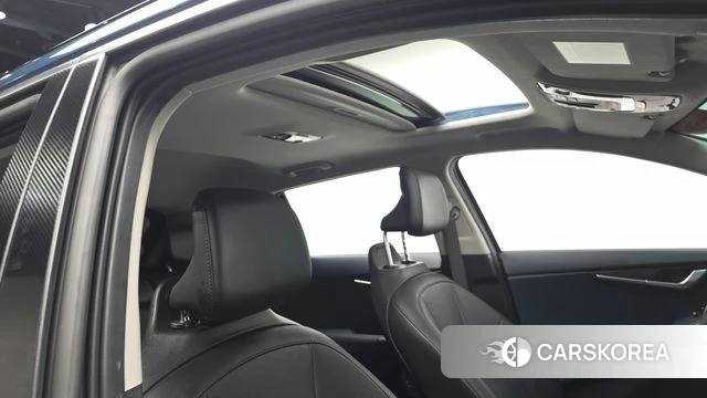 Kia Di Ol Nu Niro id 4894095 из Кореи 7