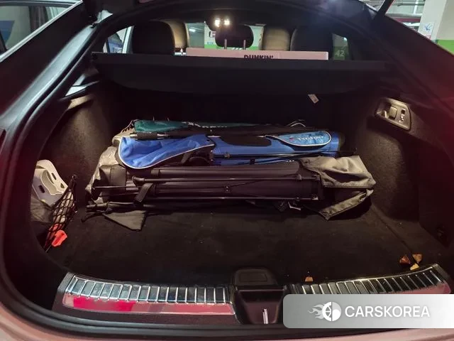 Mercedes-Benz GLE-Class W167 id 3606074 из Кореи 7