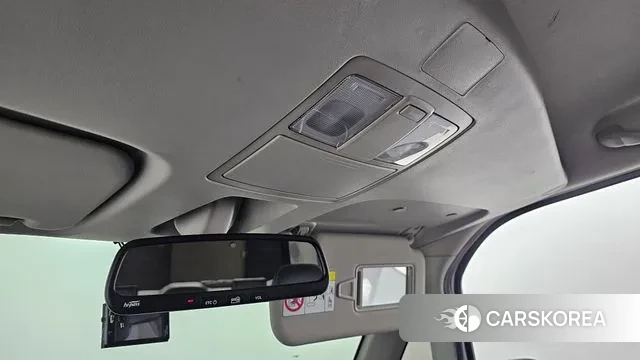 Kia The New Ray id 3027962 из Кореи 7