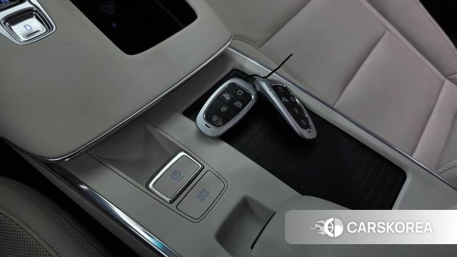 Hyundai The New Grandeur IG id 3910737 из Кореи 7