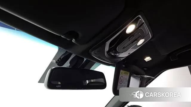 Ssangyong Torres id 3316442 из Кореи 7