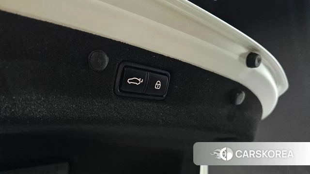 Hyundai Grandeur IG Hybrid id 4410838 из Кореи 7