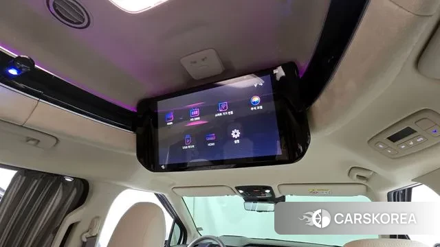 Kia The New Carnival 4th Generation id 3015934 из Кореи 7