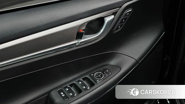 Hyundai The New Grandeur IG id 4923277 из Кореи 7
