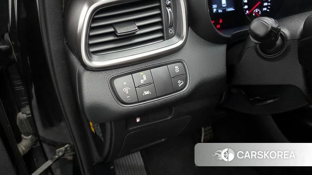 Kia The New Sorento id 3828560 из Кореи 7