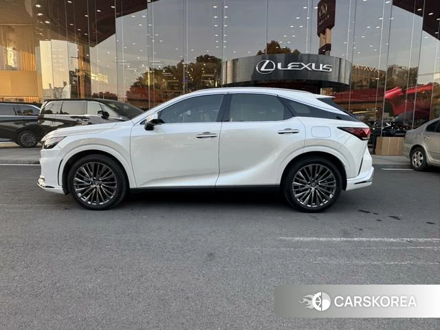 Lexus RX id 4300042 из Китая 7