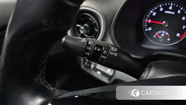 Kia Come New K3 id 3474371 из Кореи 7