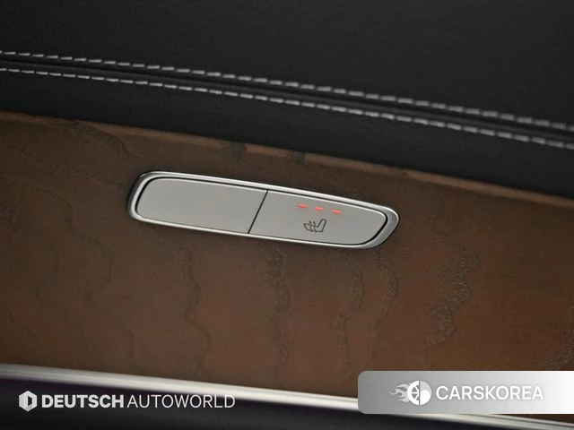 Mercedes-Benz E-Class W213 id 4745794 из Кореи 7