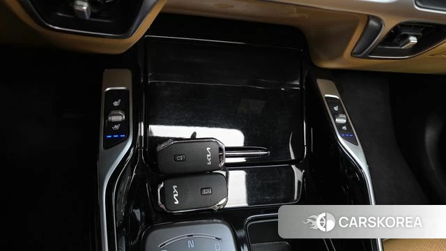 Kia Sorento 4th Generation id 4567291 из Кореи 7