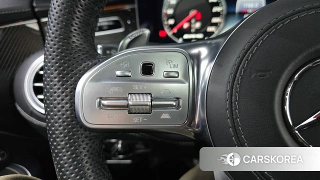 Mercedes-Benz S-Class W222 id 4732439 из Кореи 7