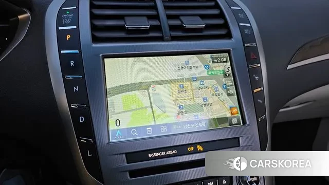 Lincoln New MKZ id 3386002 из Кореи 7