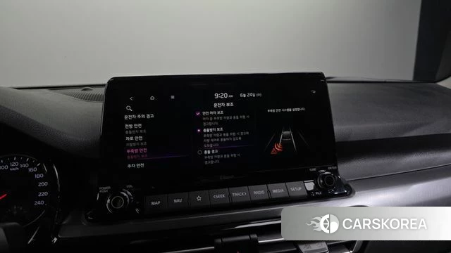 Kia Seltos id 4501152 из Кореи 7