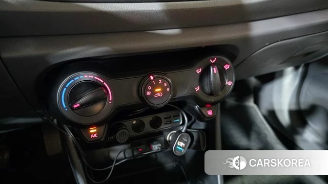 Kia All New Morning (JA) id 4557784 из Кореи 7