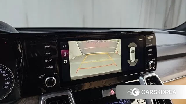 Kia Sorento 4th Generation id 3427577 из Кореи 7