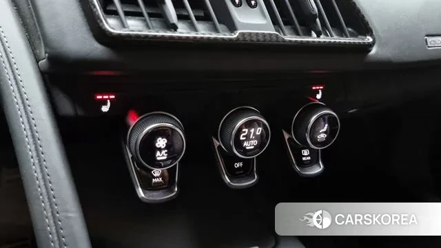 Audi R8 (4S) id 3301657 из Кореи 7