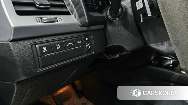 Ssangyong All New Rexton id 4529920 из Кореи 7