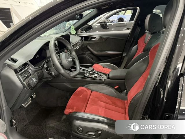 Audi A4L id 4260704 из Китая 7