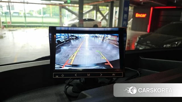 Renault Korea (Samsung) Master id 4530208 из Кореи 7