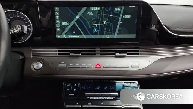 Hyundai The New Grandeur IG id 2976426 из Кореи 7