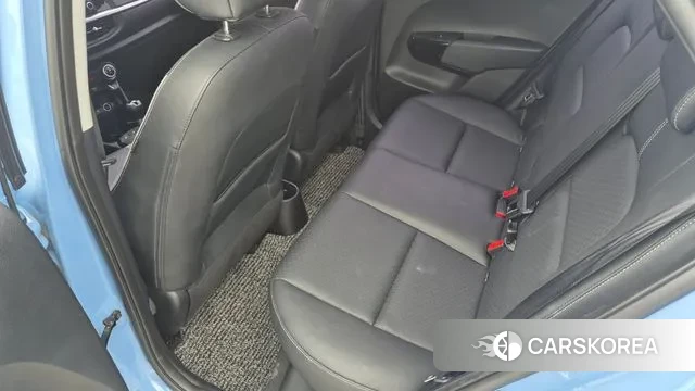 Kia All New Morning (JA) id 3060588 из Кореи 7