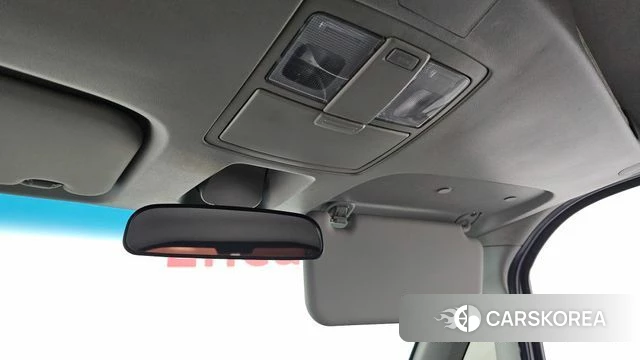Kia The New Ray id 4552029 из Кореи 7