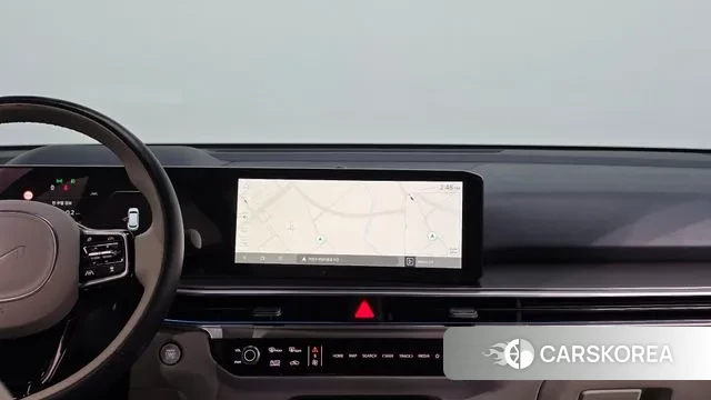 Kia The New Sorento 4th Generation id 3711553 из Кореи 7