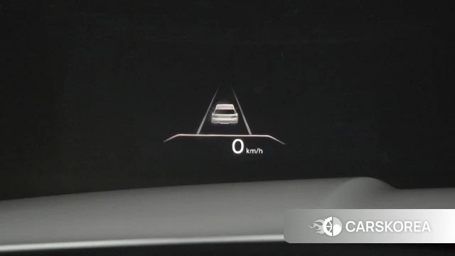 Genesis GV80 id 4637569 из Кореи 7