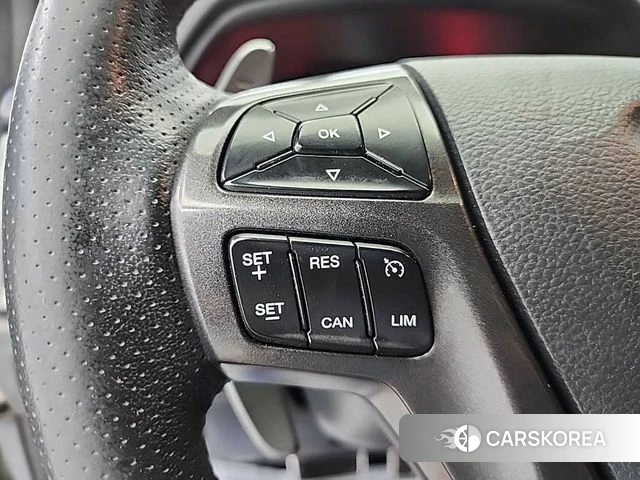 Ford Ranger 3rd Generation id 4429053 из Кореи 7