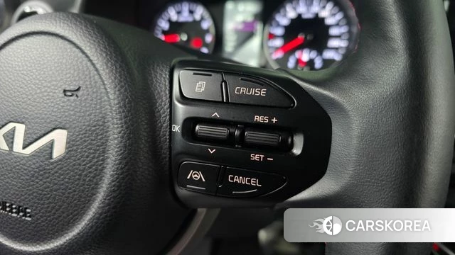 Kia Morning Urban (JA) id 4646352 из Кореи 7