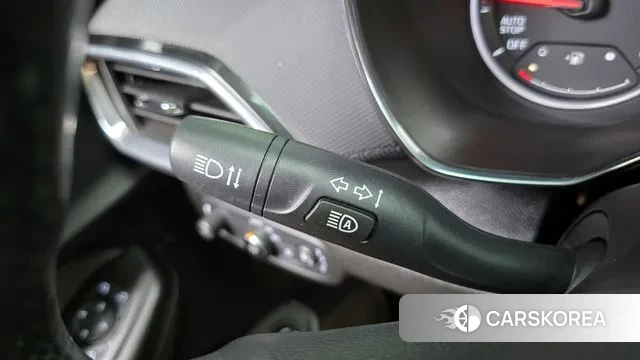 Chevrolet (GM Daewoo) Trailblazer id 3248140 из Кореи 7