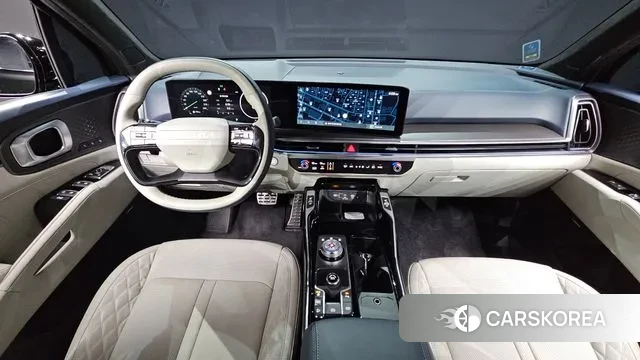 Kia The New Sorento 4th Generation id 3733508 из Кореи 7