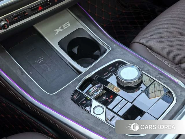 BMW X5 id 3902077 из Китая 7