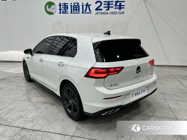 Volkswagen Golf id 4271312 из Китая 7