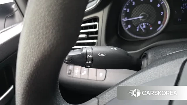 Hyundai The New Avante AD id 3530856 из Кореи 7