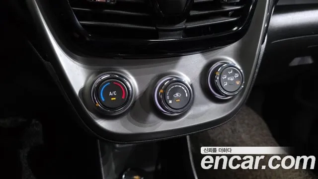 Chevrolet (GM Daewoo) The New Spark id 2891651 из Кореи 7